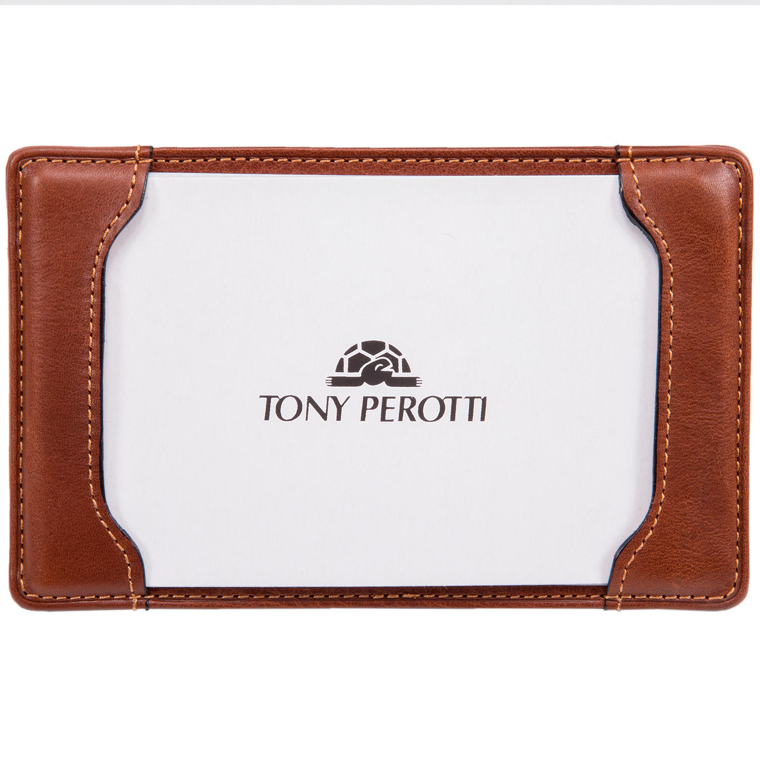 Leather Pocket Note Memo Jotter Writing Pad Italian Leather by Tony Perotti 816761018815 eBay